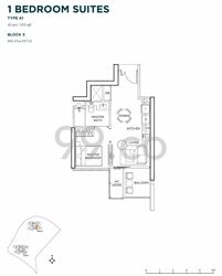 Gem Residences (D12), Condominium #486707711